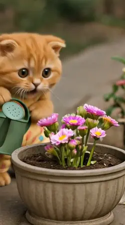 mentahan kucing