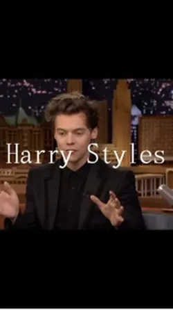 Harry Styles 