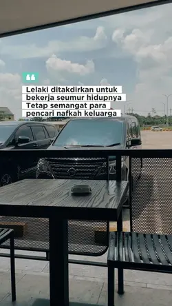 PENCARI NAFKAH