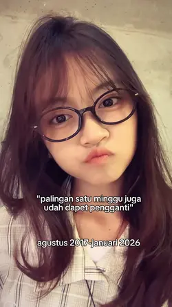 palingan satu minggu