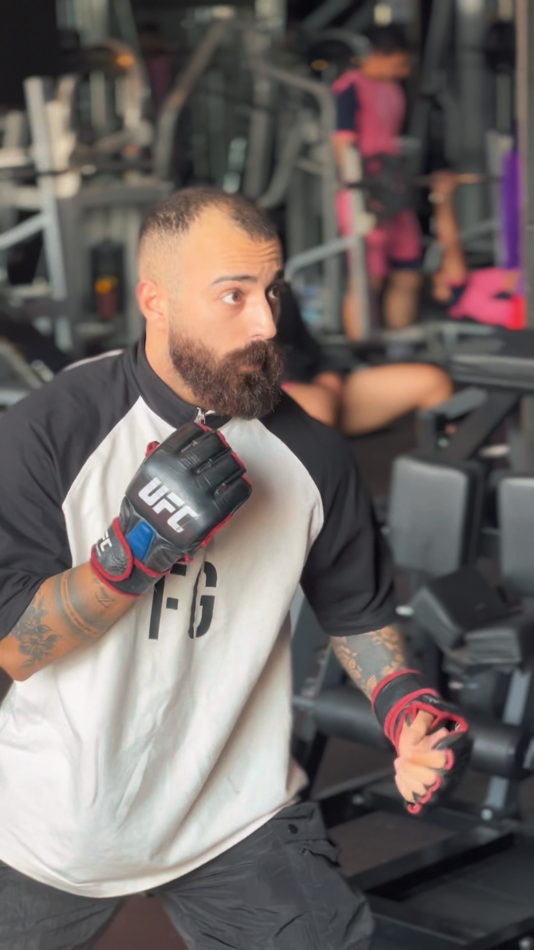 BOXE🥊