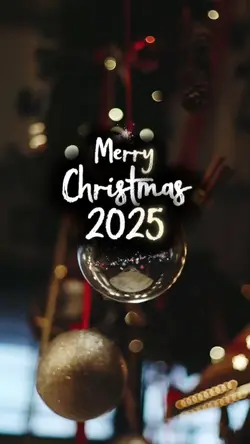 Merry Christmas