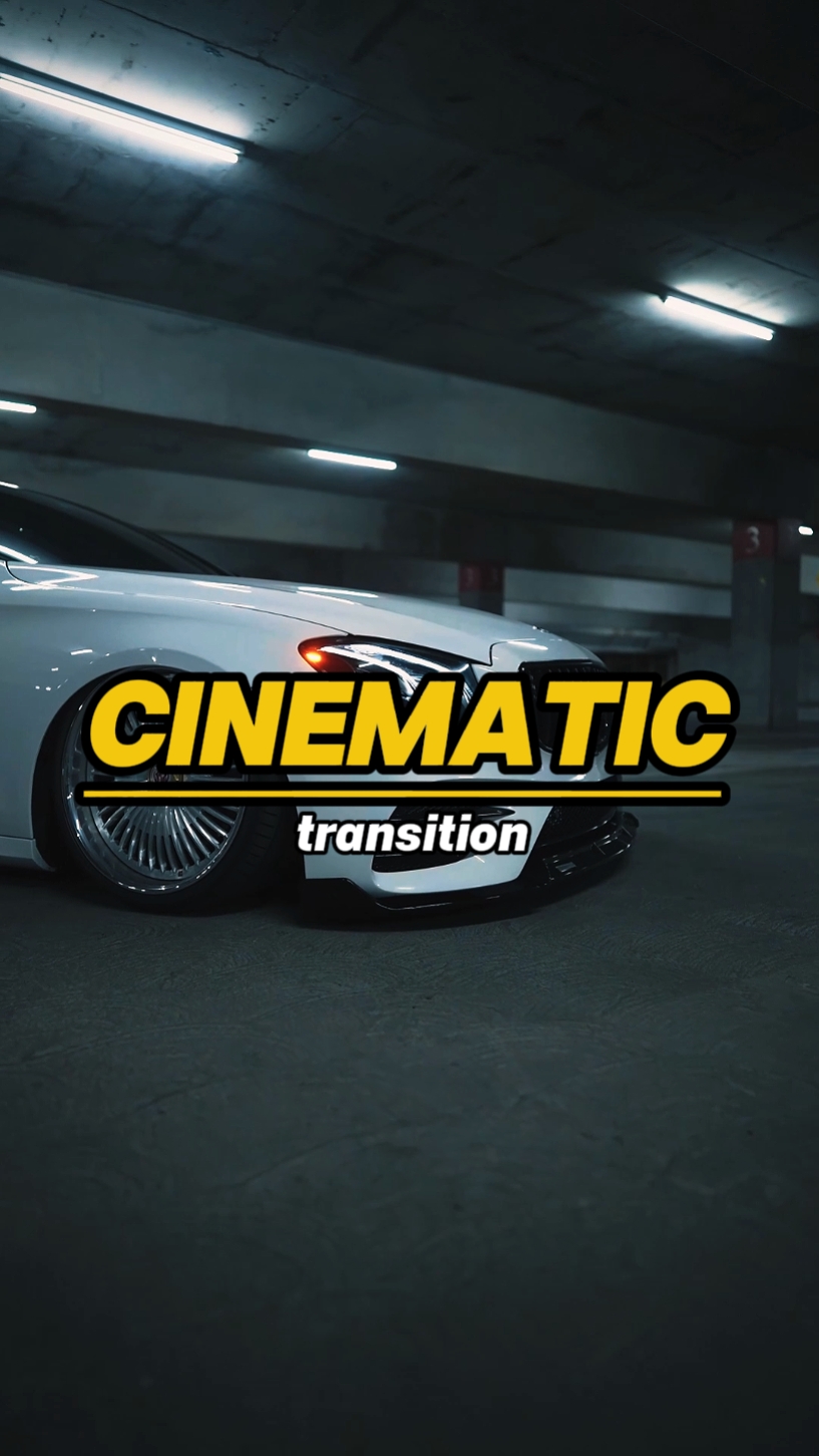 Filmtransisi