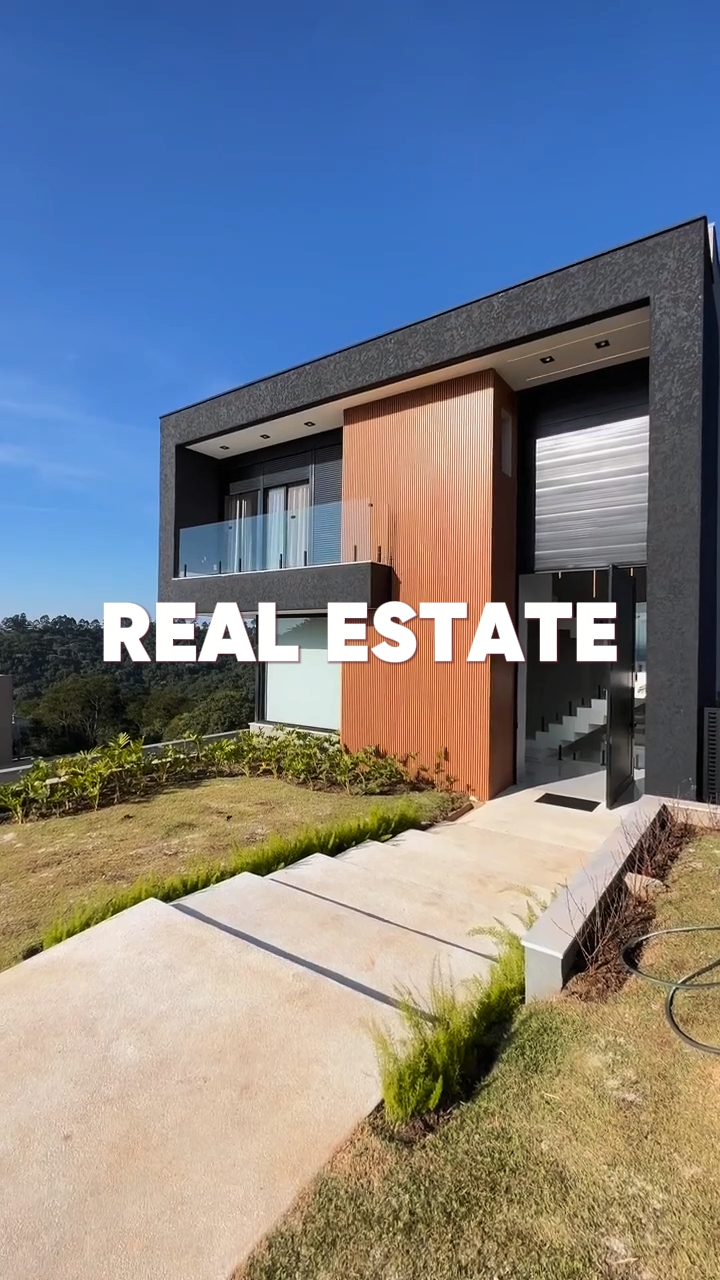 REAL ESTATE