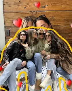 Collage cutouts 💞