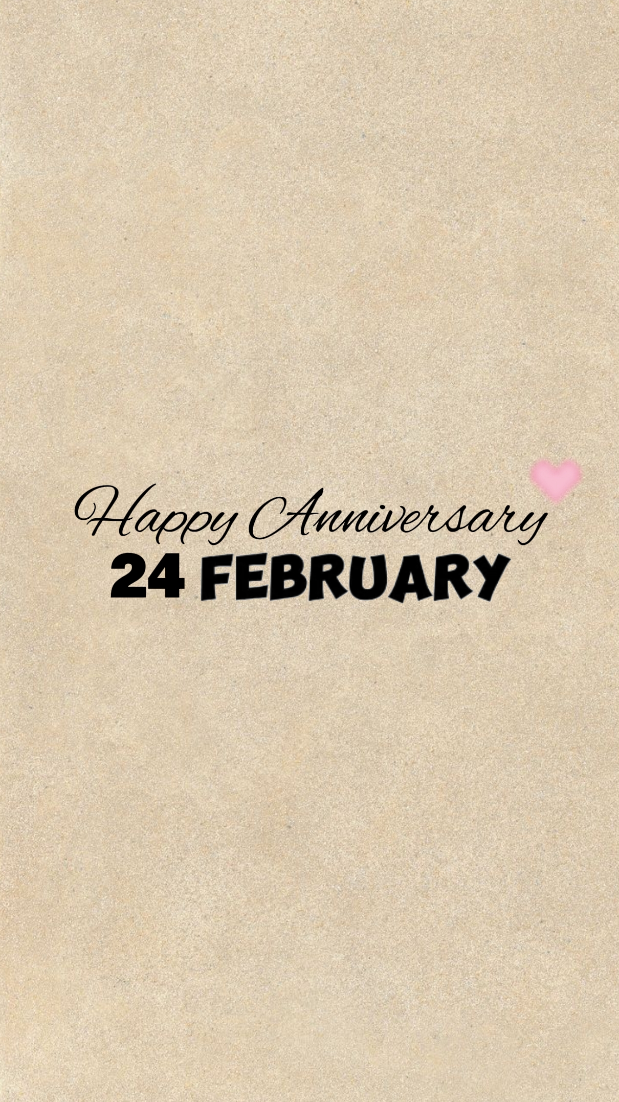 ANNIV 24 DE FEBRERO