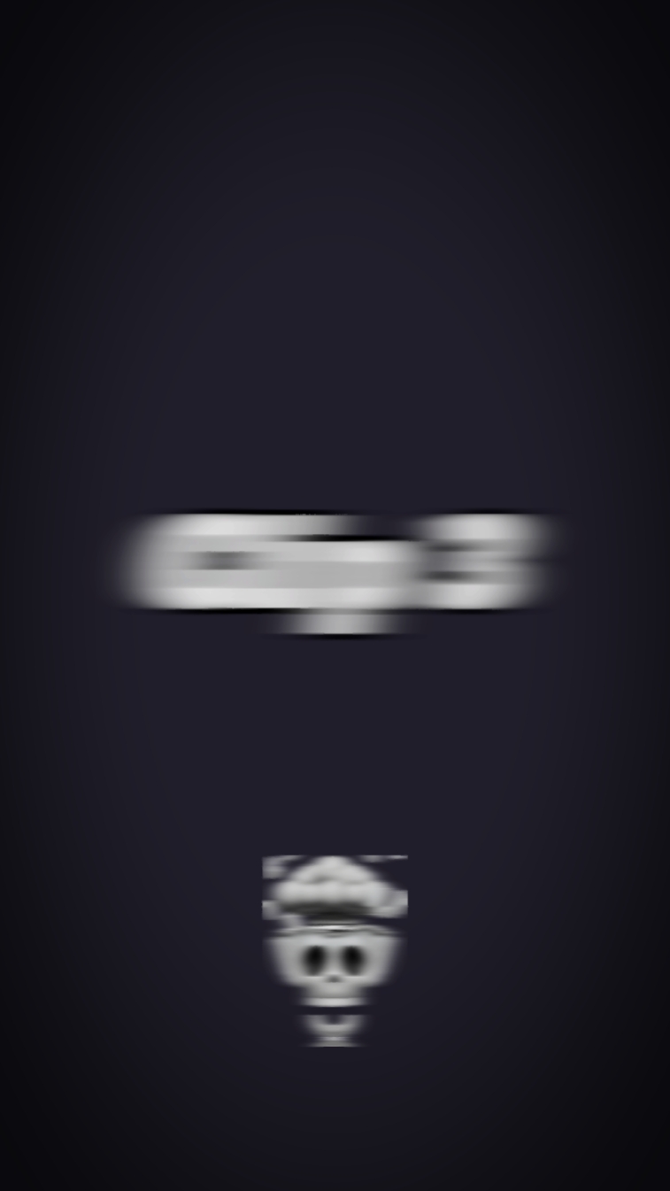 New hard template 