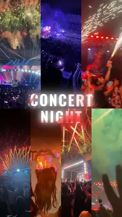 CONCERT NIGHT