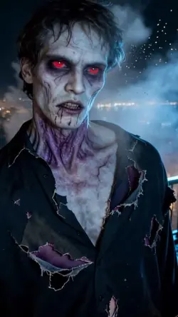 Zombie AI Filter