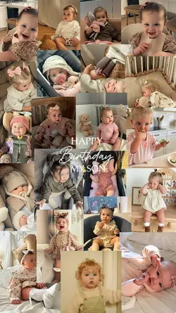 Happy Birthday Myson