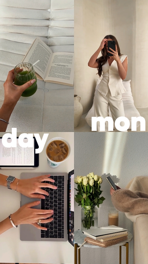 monday