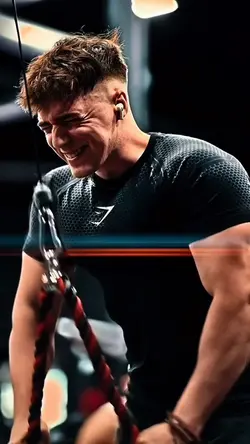 Gym Move On🤸‍♀️🤸‍♂️