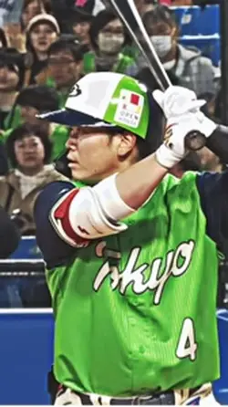 野球!!
