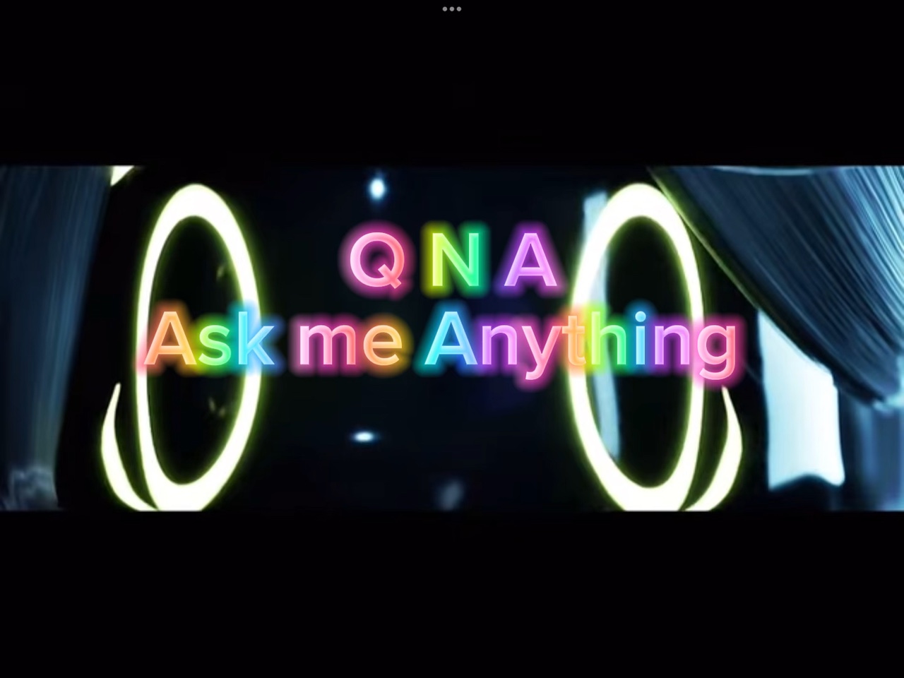 Q n A