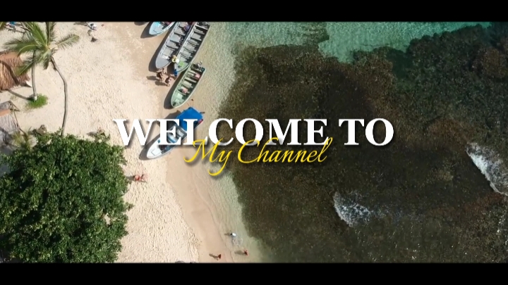 Intro-Travel