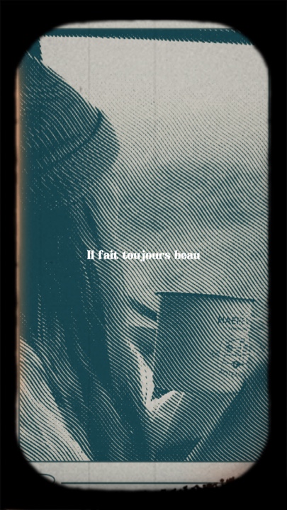 Je t'aime