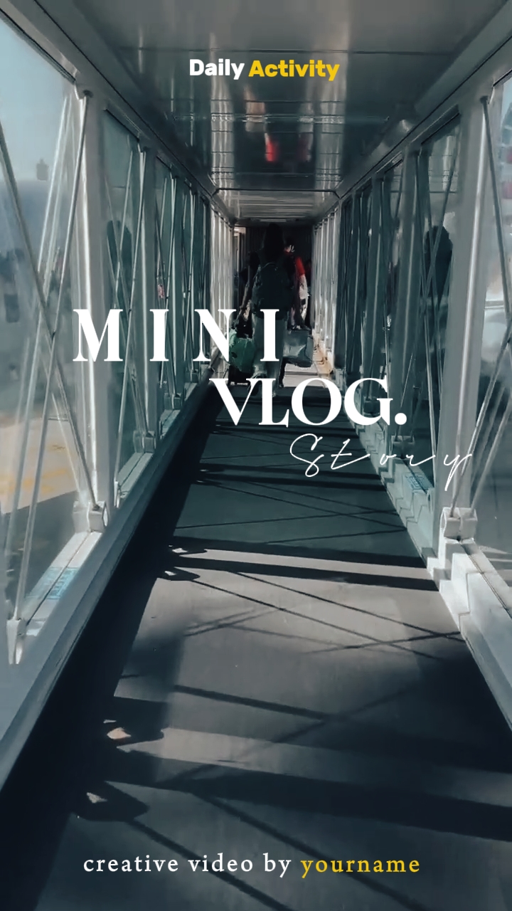 Vlog Mini