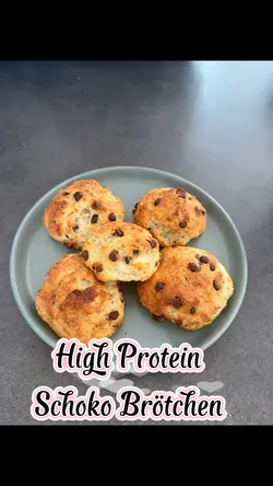 Snack zwischendurch 