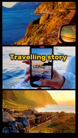 Travelling story 