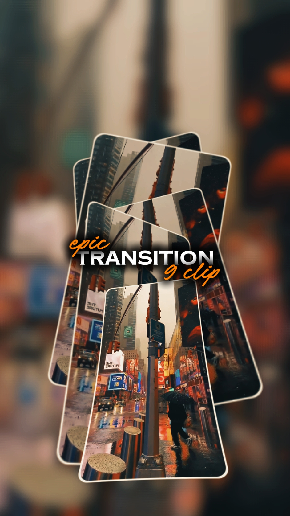 Epic Transition
