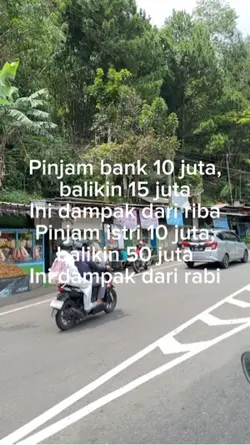 Pinjam bank