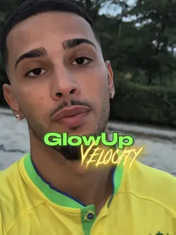 Glow up in 1 year🔥