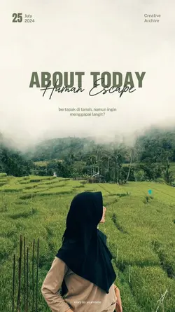 Typography Aesthetic