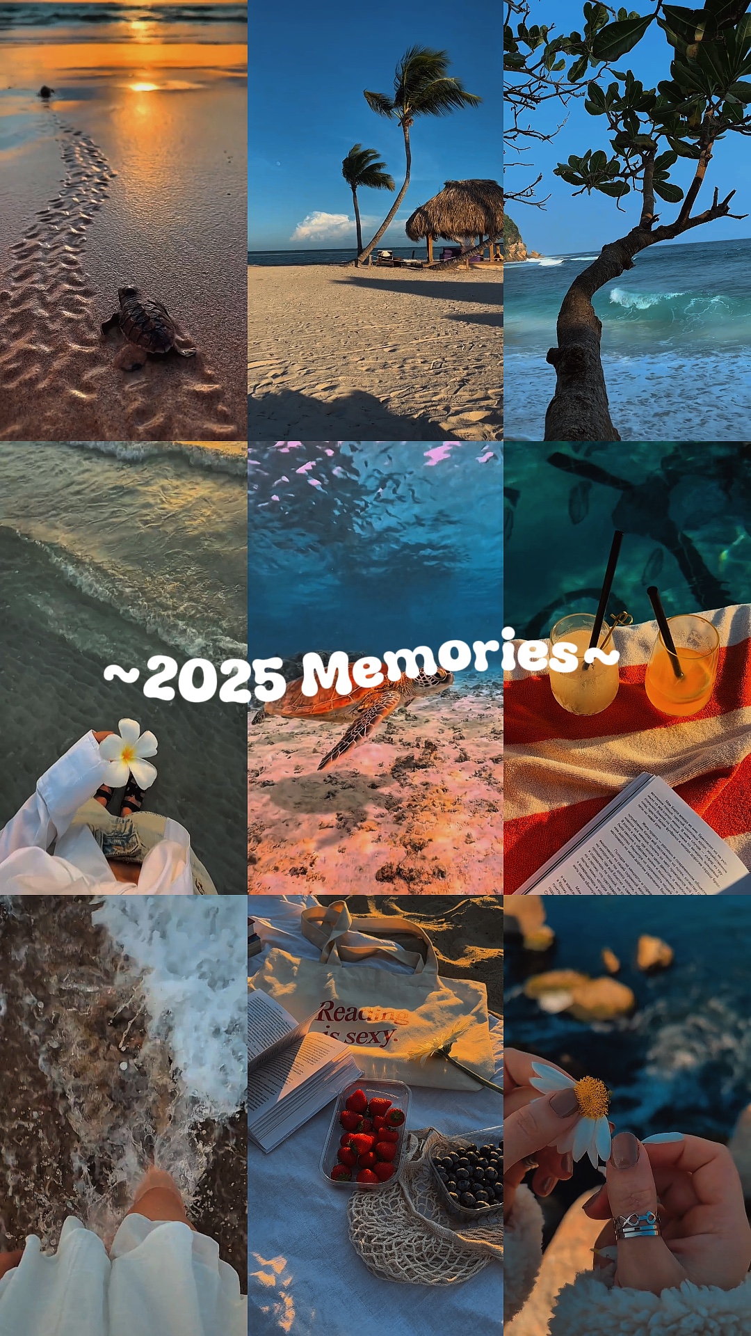 2025 anıları