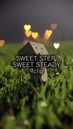 SWEET STEP SWEET STE