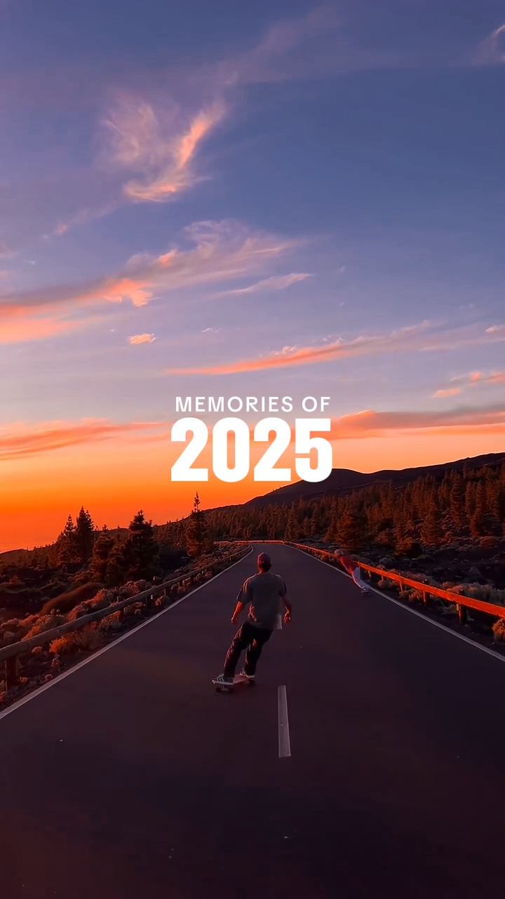 Memories of 2025 