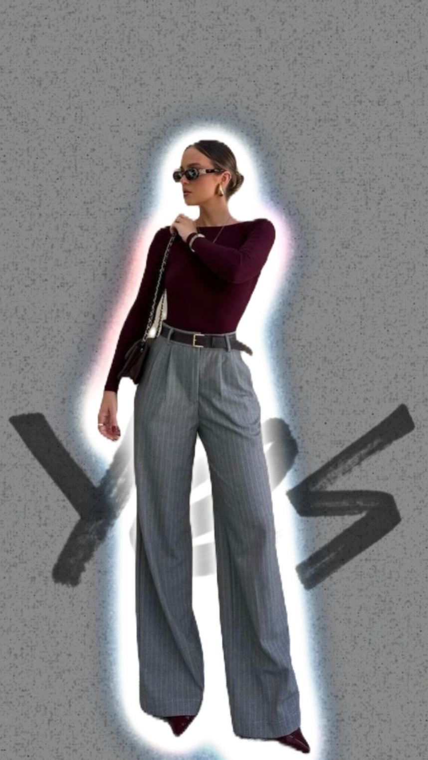3. roupas