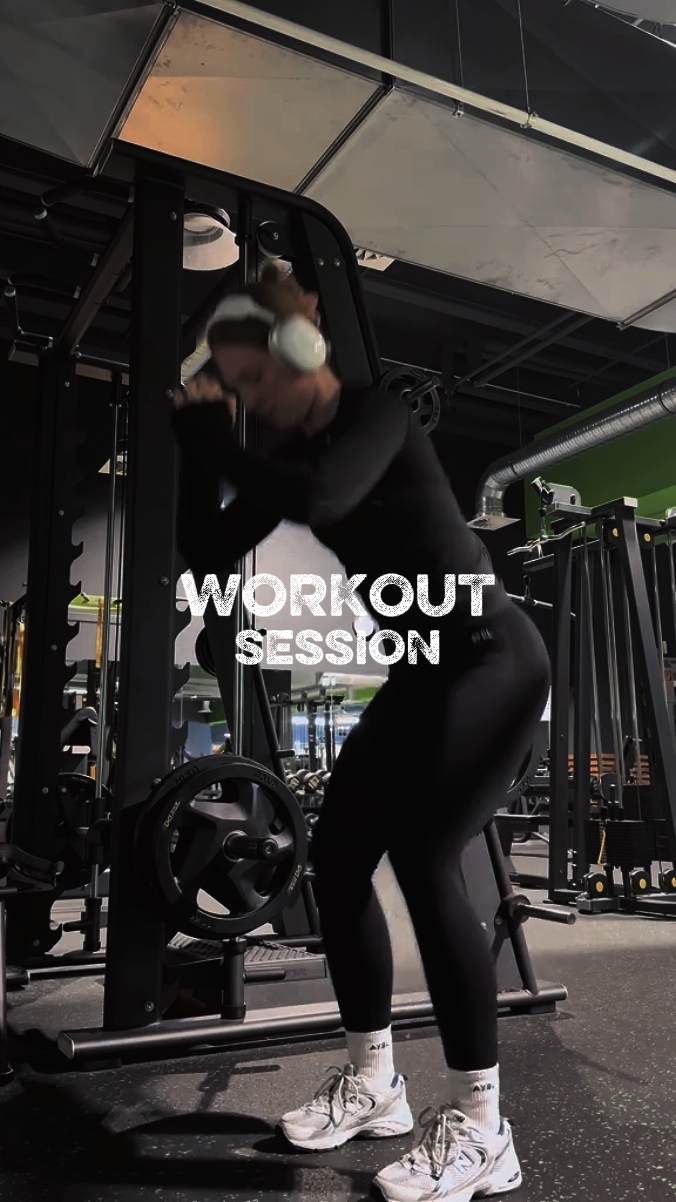 Sesión de entrenamiento