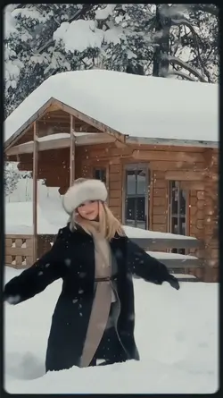Snowman