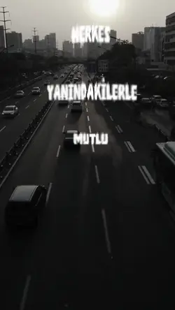 HARBİİİ SÖZLER 