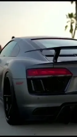 Trend Car Edit