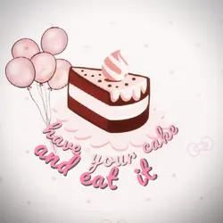 it's your birthday