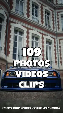 109 photos videos