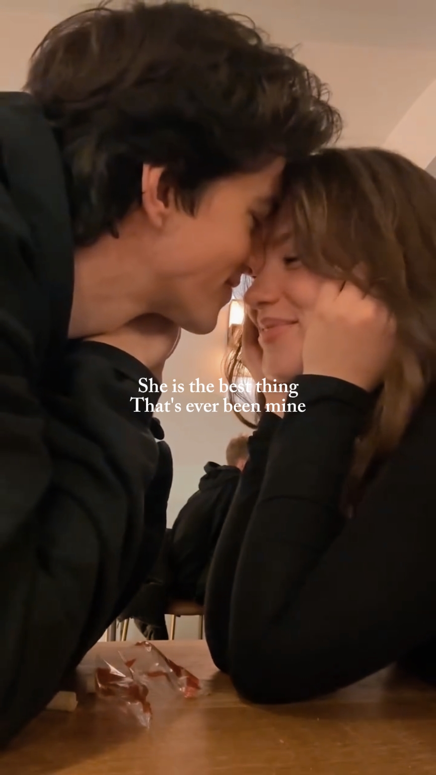 eveen been mine