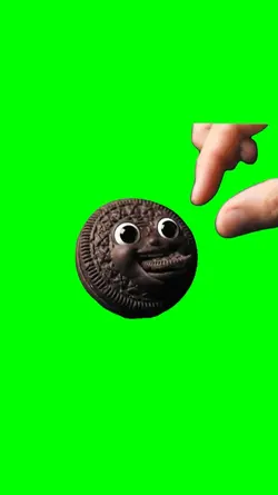 snack eating