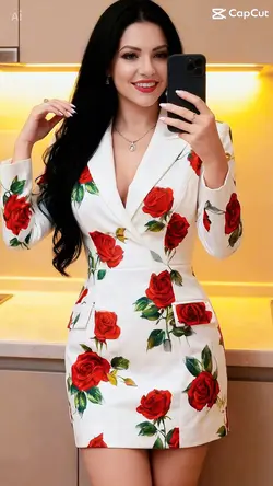 Troca de look 😍❤️‍🔥