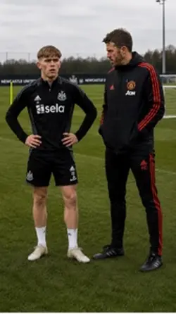 Funny football meme