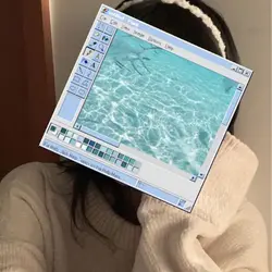 Estou lentamente 