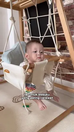 utk babuku cerewet