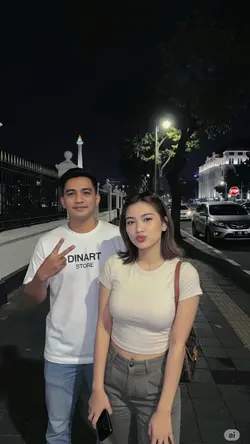 Ikaw at ikaw parin