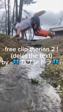 free clips therian