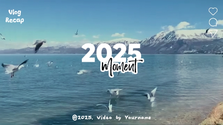 Momento 2025 