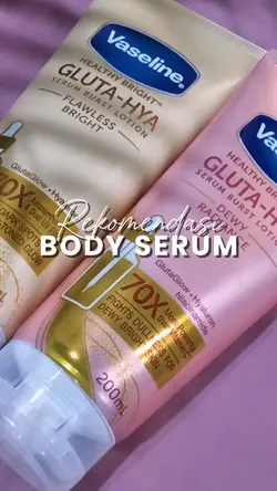 body serum
