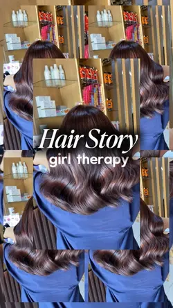Girl therapy