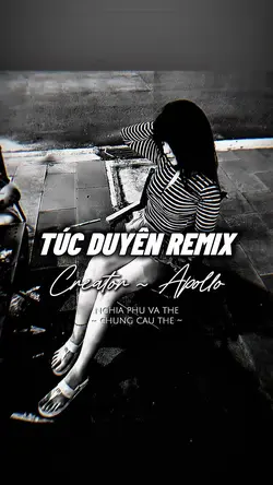TÚC DUYÊN REMIX