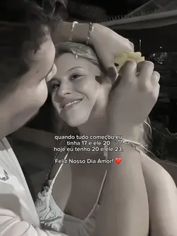 nosso dia casal